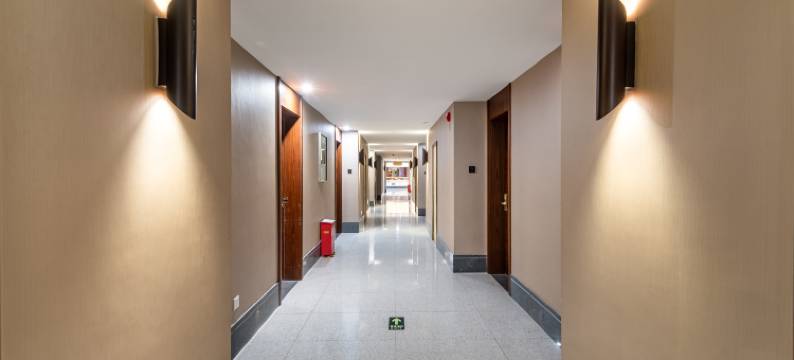 贵旅雷山大酒店图片