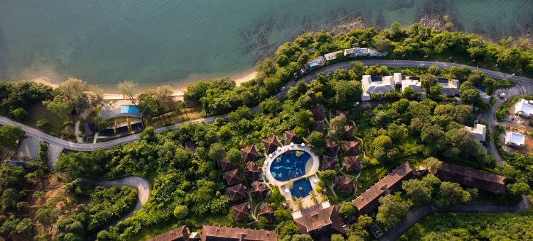 素帕莱风景湾度假村及水疗中心(Supalai Scenic Bay Resort & Spa Phuket)图片