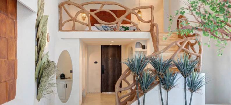 大同归里民宿图片