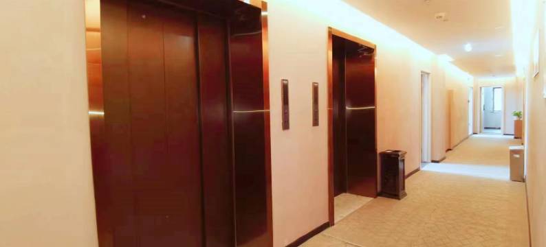 艺选酒店(北京传媒大学褡裢坡地铁站店)图片