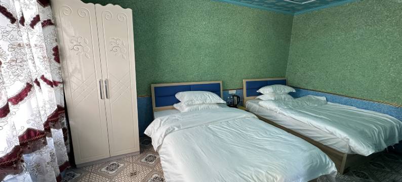 塔什库尔干平顶屋风情民宿图片