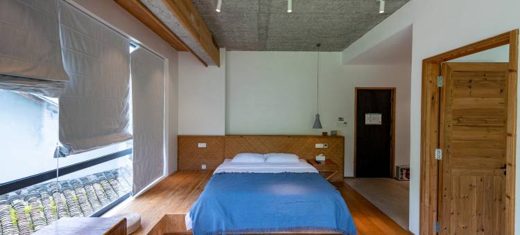 泰顺山行民宿图片