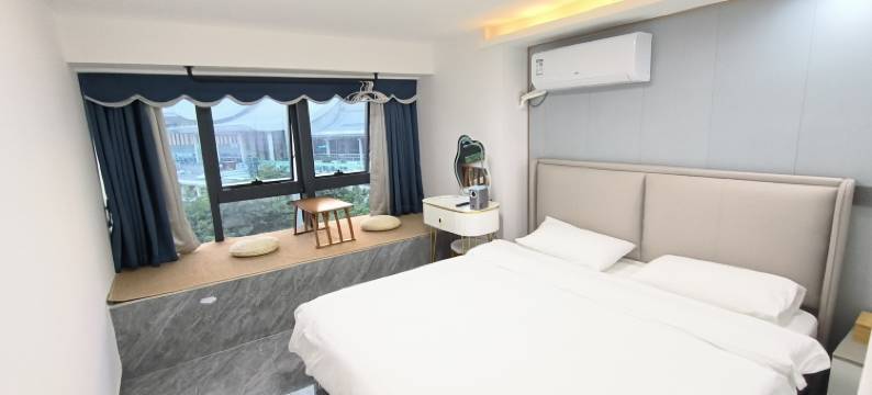 朝屿夕公寓(厦门北站店)图片