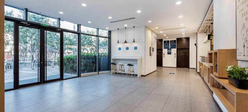 汉庭酒店(北京五棵松体育馆万达广场店)图片