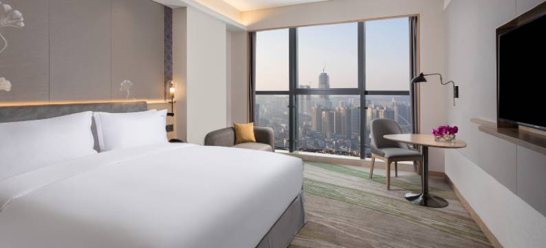 贵阳南岳假日酒店(青云市集店)图片