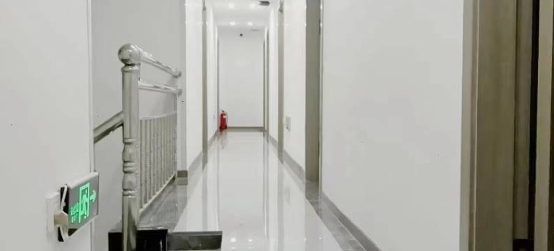 瓦房店兴玉酒楼图片