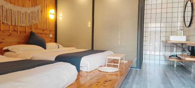 渔家小院(北海银滩店)图片