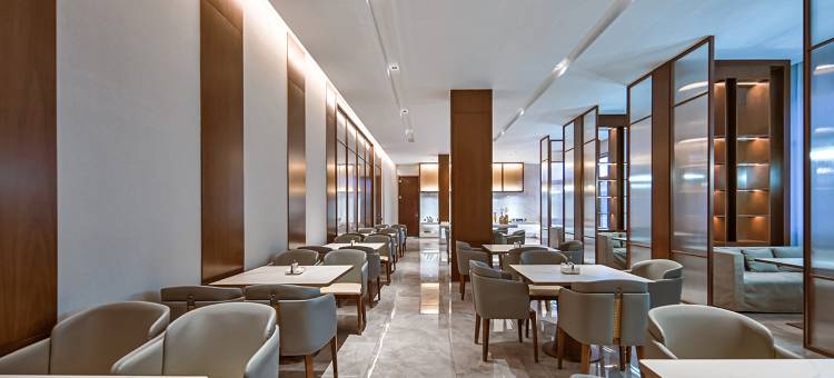 锦江白玉兰酒店(寿阳植物园店)图片
