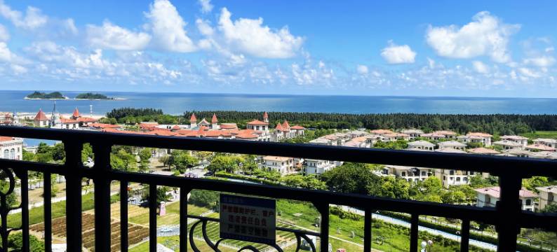 海陵岛英纳酒店图片