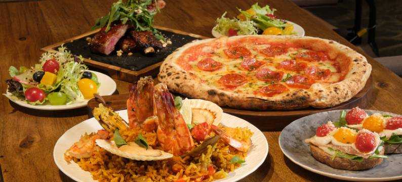 万石坞露营公园图片