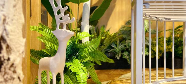 路境行旅-花莲大同馆图片