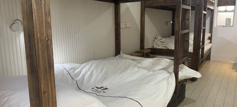 青木川喜鹊民宿图片