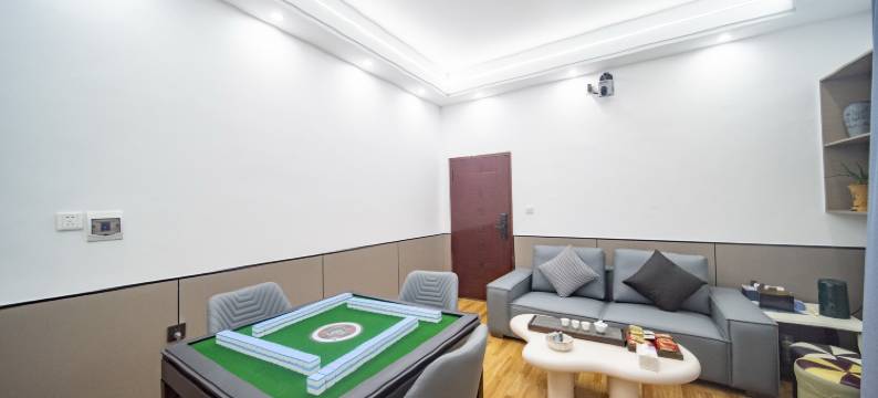 云端茶楼民宿(云水谣店)图片