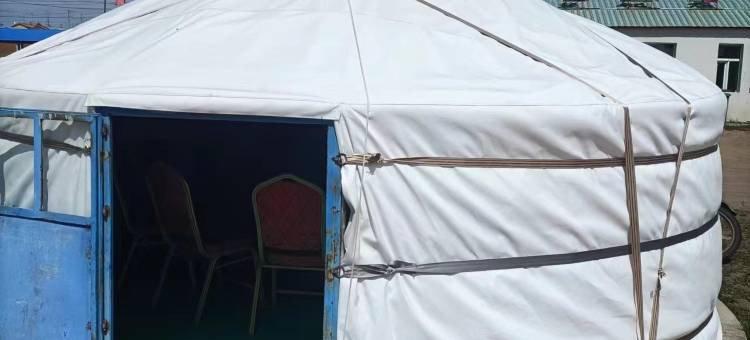 多兰饭店旅店图片