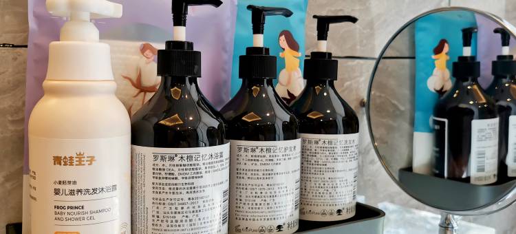 营口中天国际酒店图片