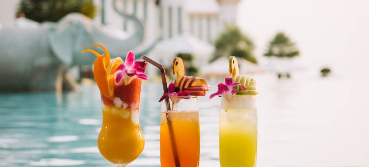 瓦尼金沙酒店(Vannee Golden Sands Beachfront Resort)图片