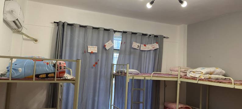 宝安好客民宿图片