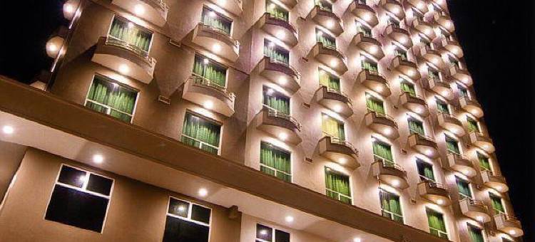 斗湖LA酒店(LA Hotel Tawau)图片