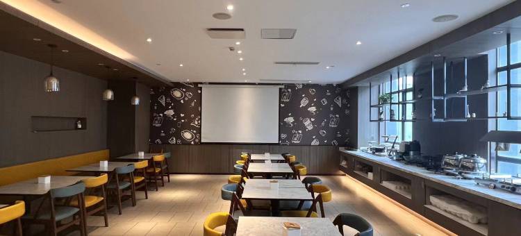 汉庭酒店(南京新港开发区二店)图片