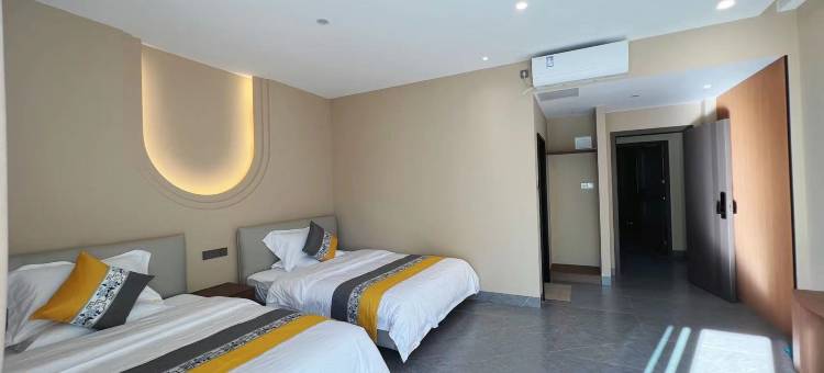 北洛南山里民宿(阳江海陵岛北洛湾风景区店)图片