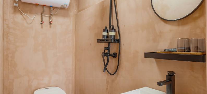 一山一海·海景闲度美宿(青岛崂山风景区店)图片