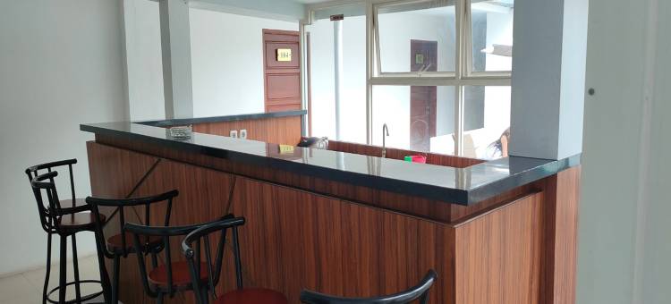 Hotel O Medan City Near Sun Plaza Formerly Residence Anugrah图片