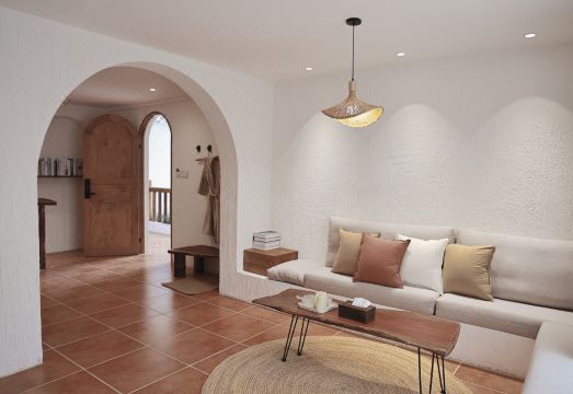 Yu coffee Studio Homestay Hotel Overview