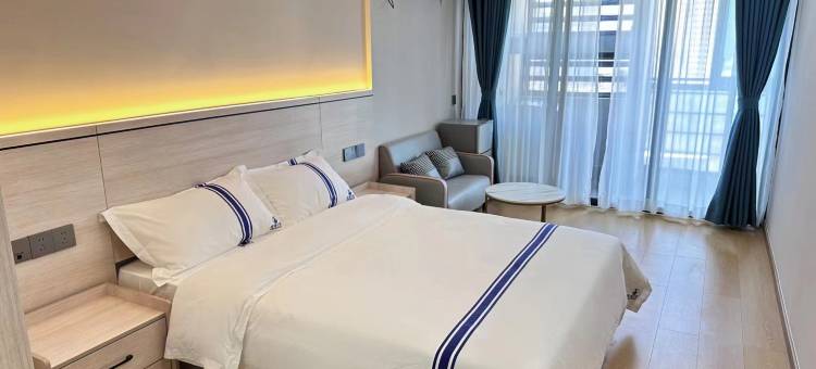 广州凯越公寓(广州塔琶洲会展店)图片