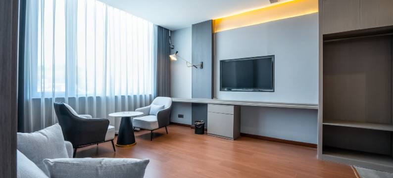 安溪舟美酒店图片