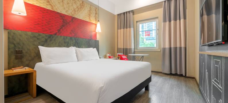 宜必思酒店(厦门火车站酒店)图片