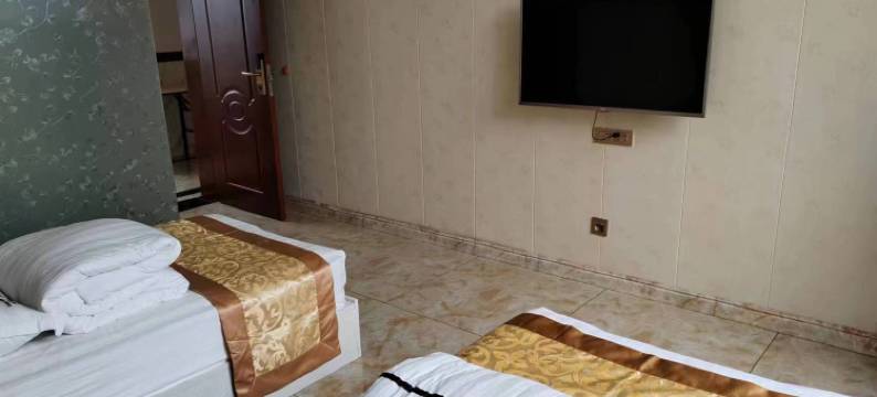 塔河万顺宾馆图片