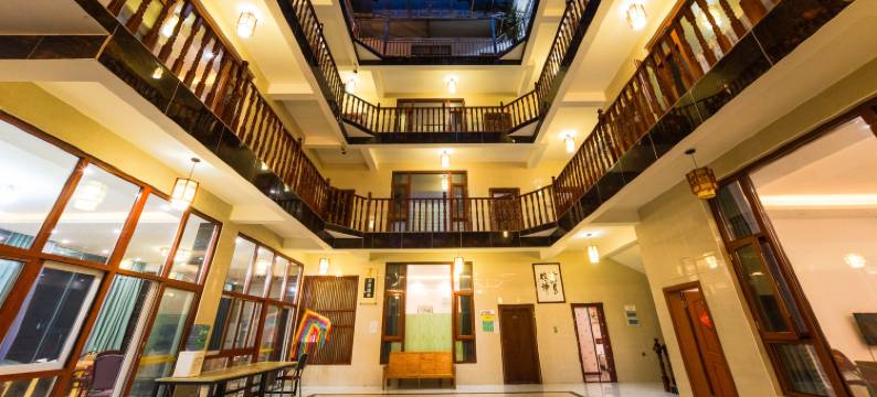 青城山品道·青城民宿图片