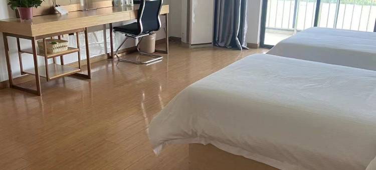 格林豪泰酒店(盐城大丰港海洋世界店)图片