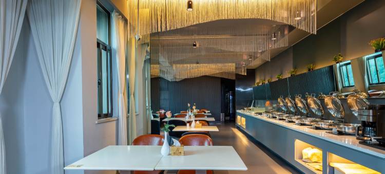 锦江之星酒店(江阴八佰伴南门地铁站店)图片