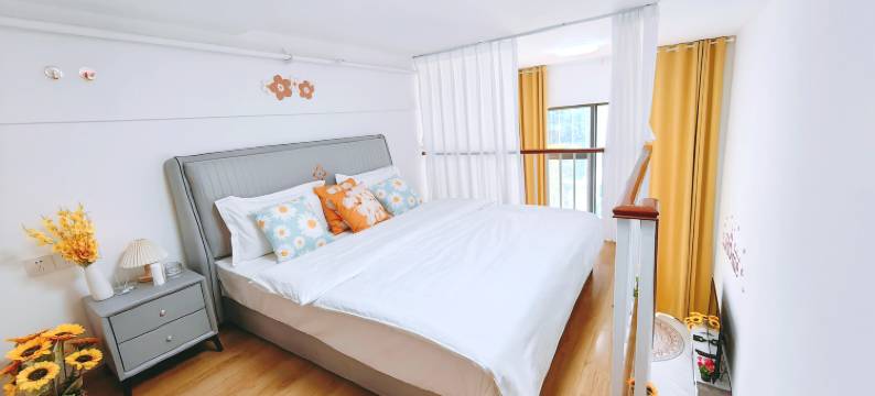 彩云之约民宿图片