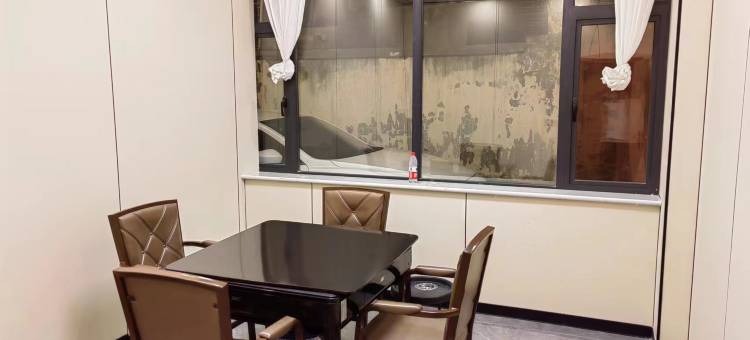 松潘悦居酒店图片