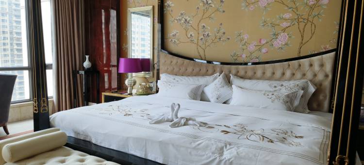 高州乐天温泉酒店图片