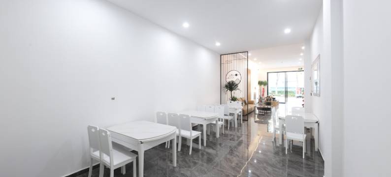 西双版纳景洪逸格智能酒店(曼听公园店)图片