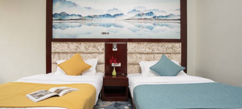 昆明又成商务酒店(长水机场店)图片