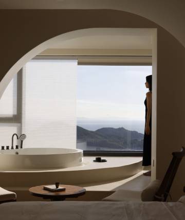 7n Homestay·言海民宿(南澳青澳湾店)