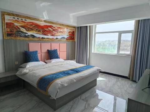 都兰鹏洋品质酒店