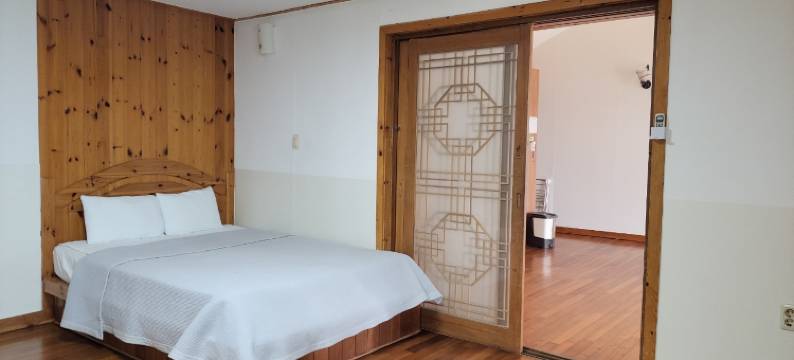 济州绿色度假村(Jeju green pension)图片