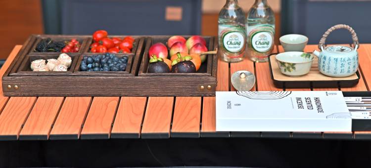 大理林栖山舍·Garden庭院度假别墅(苍山店)图片