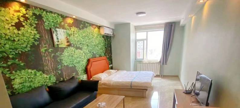 金舍酒店(唐山曹妃甸大学城店)图片