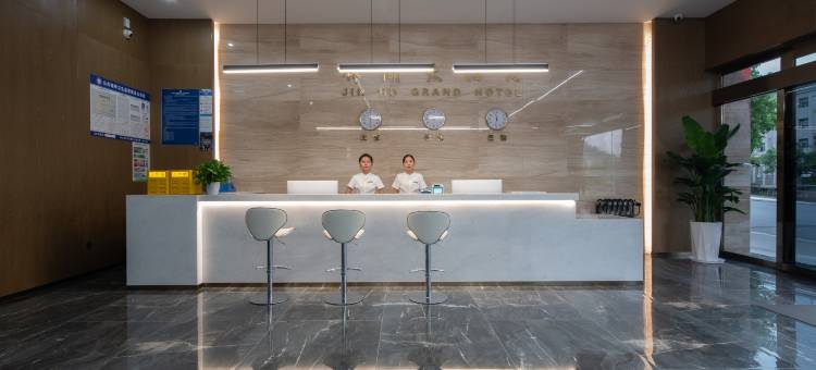 绥江锦湖大酒店图片