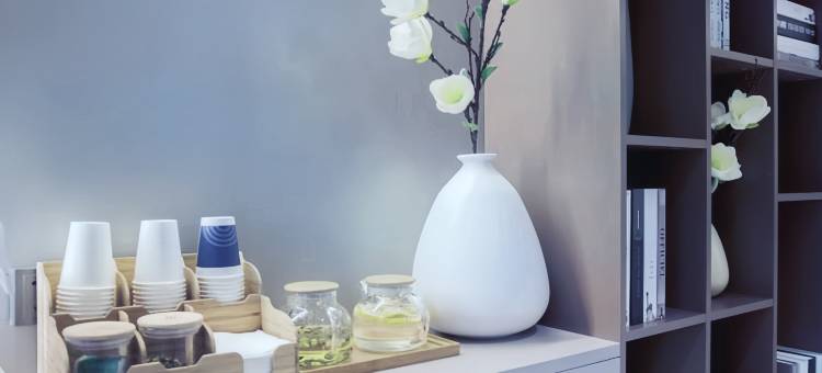 如家酒店NEO(河源火车站店)图片