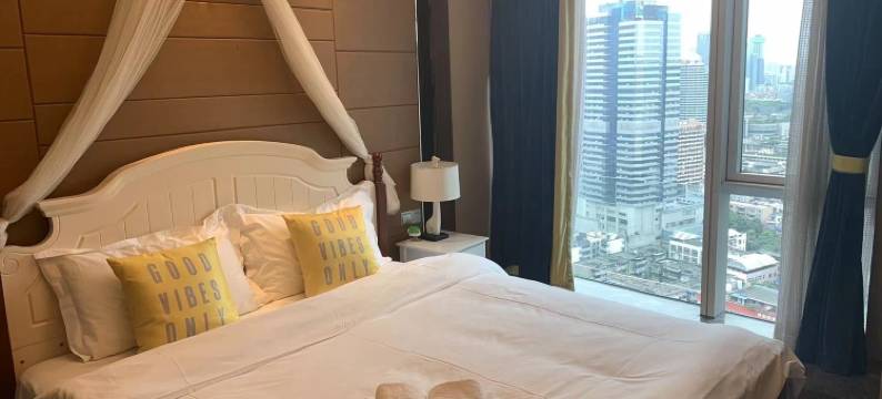 闽侯中海一品公寓(上街大学城中海寰宇天下店)图片