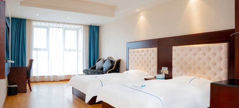 长沙木城大酒店(农趣谷森林公园店)图片