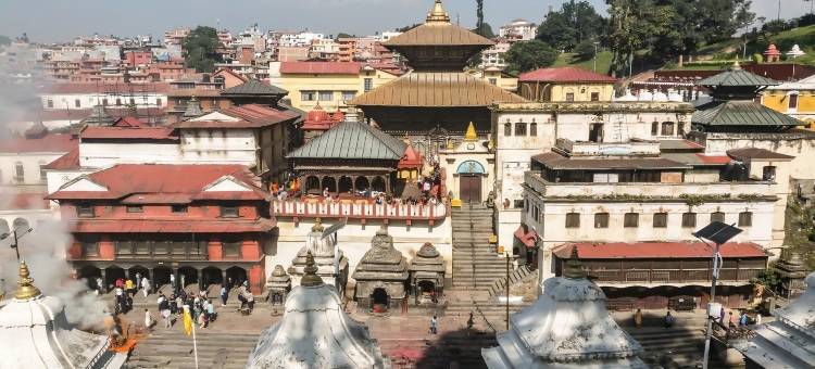 加德满都万枫酒店(Fairfield by Marriott Kathmandu)图片