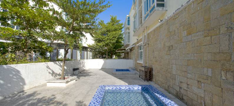 江门花漾水岸别墅(温泉小镇店)图片